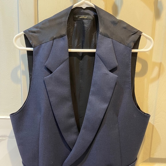 Massimo Dutti Waistcoat - Picture 2 of 2